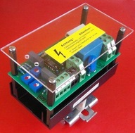 REGULATOR TEMPERATURY STEROWNIK GRZAŁKI HOMAG 400