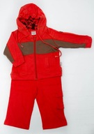 Dres 74 KOLORINO okazja komplet LIKWIDACJA SKLEPU -70% okazja