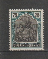 Olsztyn Fi 9 ** czysty