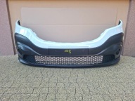 ZDERZAK RENAULT TRAFIC III