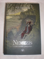 Nemezis i inne utwory poetyckie H.P.Lovecraft