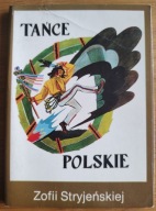 Tańce Polskie Zofii Stryjeńskiej