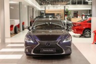 Lexus ES 300h Busins Edition 2.5 Hybryda 178KM