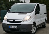 Opel Opel Vivaro 2.0 Diesel 115KM