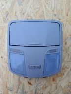 LAMPKA SUFITOWA SUFITU WNĘTRZA HYUNDAI KONA I EV , 92800-F2000/J9100