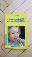 Rita Diepmann - 32 Opowiadania dla przedszkola