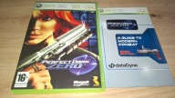 PERFECT DARK ZERO - GRA NA XBOX 360