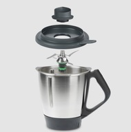 Naczynie miksujące kompletne VORWERK Termomix TM6