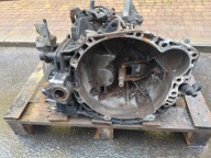 CITROEN C5 I LIFT 2.0HDI 08R SKRZYNIA BIEGOW 20MB17 6 BIEGOWA