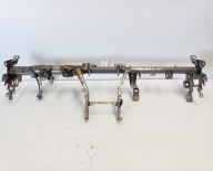 STELAŻ BELKA MOCOWANIE KONSOLI RENAULT MEGANE IV HB GT LINE