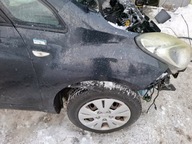 BŁOYNIK PRZÓD PRAWY HYUNDAI IX20 10-15R CZARNY F9