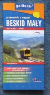 BESKID MAŁY - przewodnik z mapami