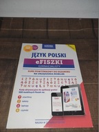 JĘZYK POLSKI eFISZKI PROGRAM EDUKACYJNY