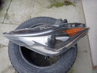 Lampa lewy przód przednia reflektor Toyota Aygo II