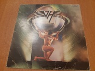 VAN HALEN 5150 Amiga
