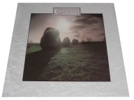 CLANNAD - Magical Ring - RCA 1983 NM-
