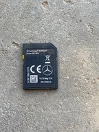 Mercedes W156 W176 W205 Karta SD Map Garmin A2139062610 MAPY 2022