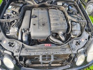 Kompletny silnik 2.7CDI 270CDI OM647.961 Mercedes W210 W211 Sprinter