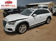 Audi a4 Allroad Premium Plus 2021 2.0l 2.0 Benzyna 261KM