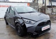 Toyota Yaris Okazja 1.5 Hybryda 116KM