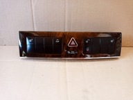 Panel nawiewu klimatyzacji W203 A2038301785