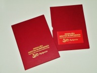 Medaliści Igrzysk Olimpijskich RTW Lotto-Bydgostia na znaczkach poczt. 2018