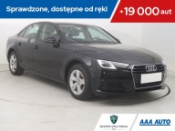 Audi A4 1.4 TFSI, Salon Polska, Automat, Navi