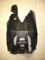 YAMAHA MT 125 15r pług owiewka dolna osłona silnika komplet