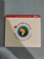 Święta bez granic [CD] K
