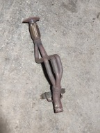 rura wydechowa golf 4 1,6fsi