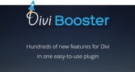 Divi Booster. Wtyczka. Plugin. WordPress