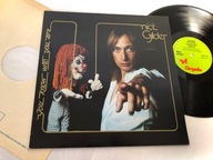 Nick Gilder – You Know Who You Are ,,,Lp EX 219