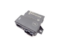 MODUŁ STEROWNIK GATEWAY AUDI A4 B8 LIFT 8R0907468C