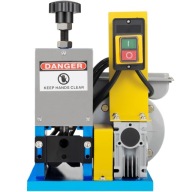 SucceBuy Automatyczna Maszyna Do Sciągania Izolacji 180W Stop Aluminium