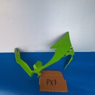 KAWASAKI NINJA 400 OGON OWIEWKA BOK BOCZEK CZACHA WLOT CZĘŚCI