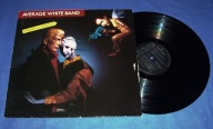 Cupids In Fashion Average White Band Winyl