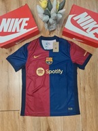 Koszulka FC piłkarska Barcelona 24/25 Roz. M