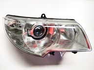 REFLEKTOR LAMPA PRZEDNIA PRAWA BIXENON SKODA SUPERB II 1ZS247047-34