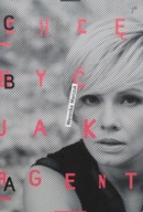 Chcę być jak agent Weronika Marczuk