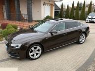 Audi A5 Sportback 2.0 TDI DPF 136KM 2013r Stan perfekcyjny! Mozliwa zamiana