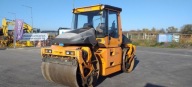 Bomag Walec wibracyjny BOMAG BW 174 AP