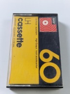 BASF LH 90 KASETA MAGNETOFONOWA
