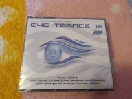 Bas Van Den Eijken & Rene Ablaze – Eye Trance 12