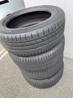 Continental Conti Sport Contact 5 // 235/55 R 19 W // 4 szt. JAK NOWE