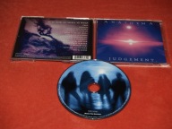 Anathema Judgement 2006