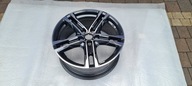 FELGA ALUMINIOWA 8Jx18 H2 5x112 ET57 BMW 1 F40 2 F44 3 G20 G21 4 G22 G23