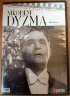 NIKODEM DYZMA płyta DVD