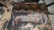 315032144 Z18XE BLOK SILNIKA DÓŁ OPEL VECTRA C 02-05 1,8 BENZYNA