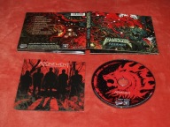 Killswitch Engage Atonement 2019 DIGI