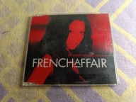 CD French Affair – My Heart Goes Boom (La Di Da Da)